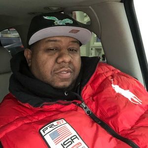 Meet your Posher, Gerry